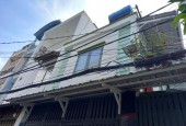 Bán nhà Lê Văn Thọ PHƯỜNG 16 Quận G.Vấp, 3 tầng, Đường 4m, giá chỉ 5.x tỷ